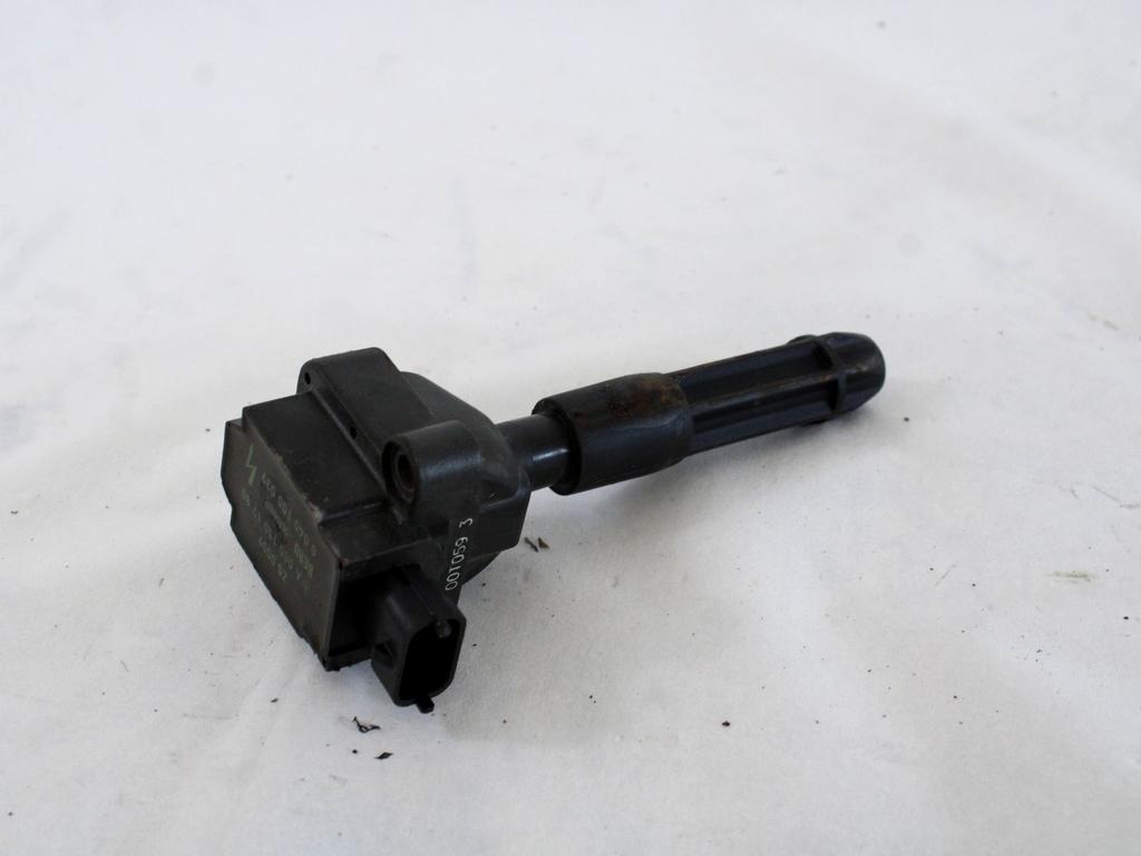 VZIGALNE TULJAVE OEM N. A0001501780 ORIGINAL REZERVNI DEL MERCEDES CLASSE C W203 BER/SW (2000 - 2007) BENZINA LETNIK 2000