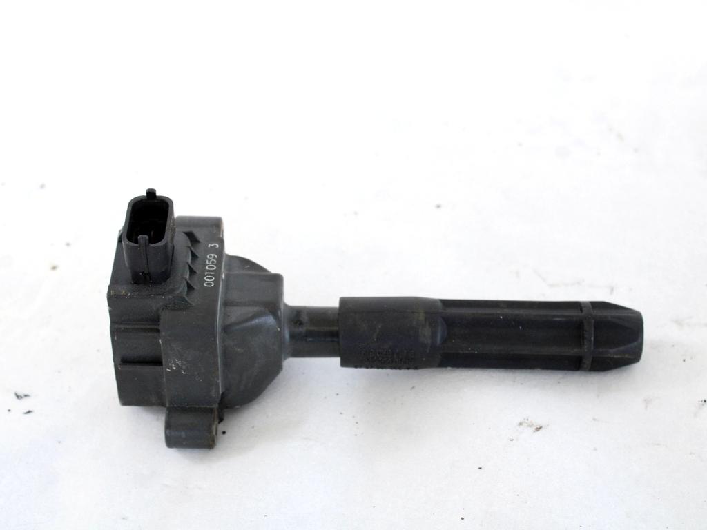 VZIGALNE TULJAVE OEM N. A0001501780 ORIGINAL REZERVNI DEL MERCEDES CLASSE C W203 BER/SW (2000 - 2007) BENZINA LETNIK 2000