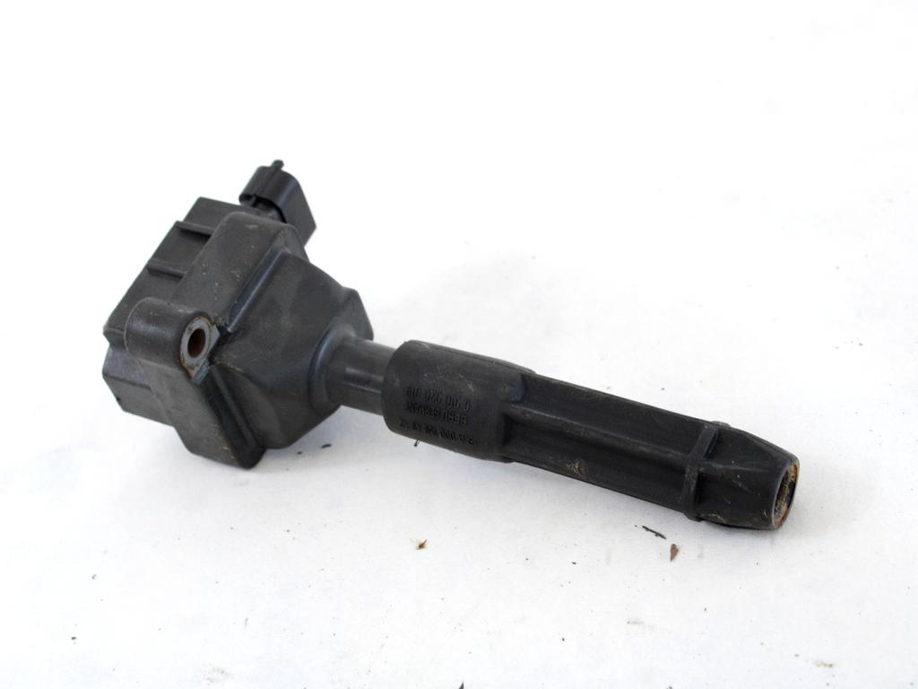 VZIGALNE TULJAVE OEM N. A0001501780 ORIGINAL REZERVNI DEL MERCEDES CLASSE C W203 BER/SW (2000 - 2007) BENZINA LETNIK 2000