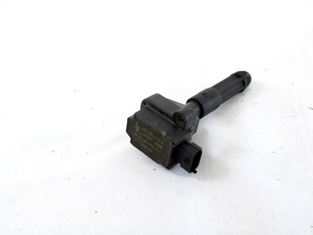 VZIGALNE TULJAVE OEM N. A0001501780 ORIGINAL REZERVNI DEL MERCEDES CLASSE C W203 BER/SW (2000 - 2007) BENZINA LETNIK 2000