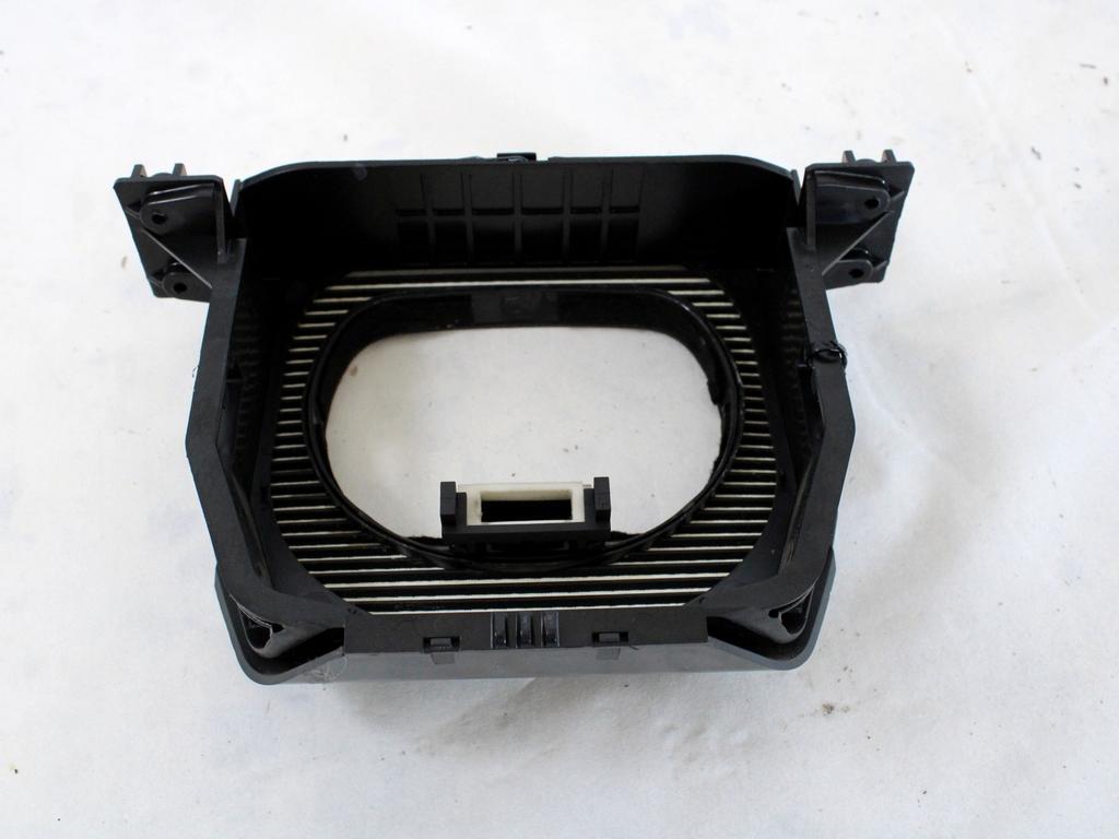 MONTA?NI DELI /  ARMATURNE PLOSCE SPODNJI OEM N. A2034600095 ORIGINAL REZERVNI DEL MERCEDES CLASSE C W203 BER/SW (2000 - 2007) BENZINA LETNIK 2000