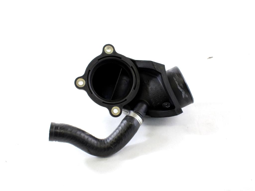 CEV / CEV ZRAKA OEM N. A1111410804 ORIGINAL REZERVNI DEL MERCEDES CLASSE C W203 BER/SW (2000 - 2007) BENZINA LETNIK 2000