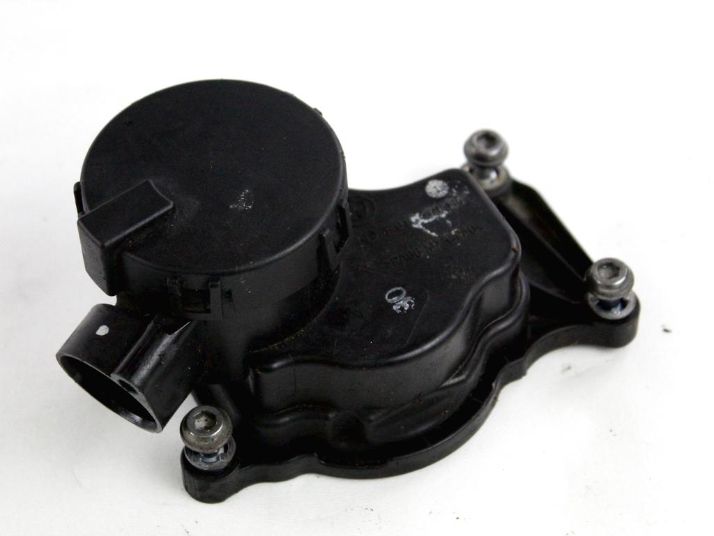 ELEKTROVENTIL  OEM N. 11127809512 ORIGINAL REZERVNI DEL BMW X5 E70 (2006 - 2010) DIESEL LETNIK 2009