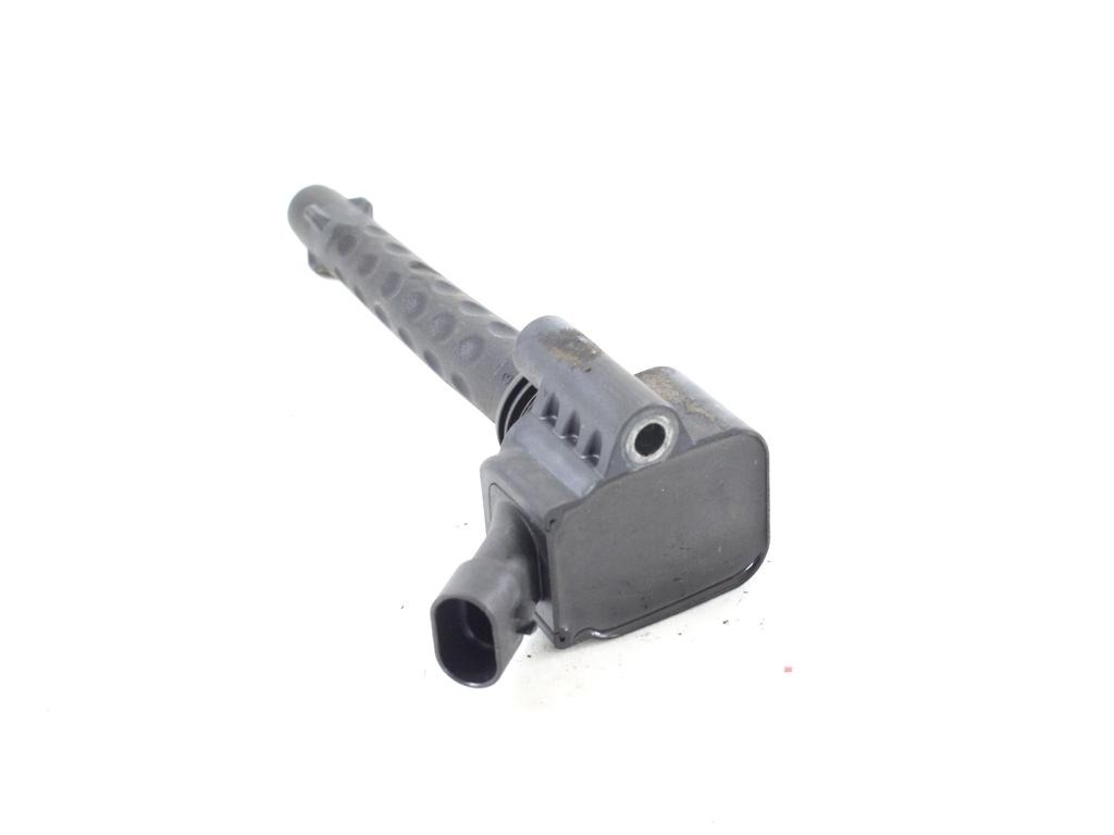 VZIGALNE TULJAVE OEM N. 55213613 ORIGINAL REZERVNI DEL ALFA ROMEO GIULIETTA 940 (2010 - 2020) BENZINA/GPL LETNIK 2013