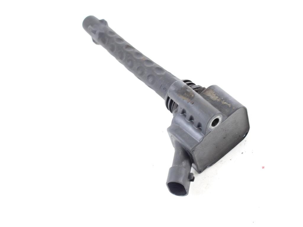 VZIGALNE TULJAVE OEM N. 55213613 ORIGINAL REZERVNI DEL ALFA ROMEO GIULIETTA 940 (2010 - 2020) BENZINA/GPL LETNIK 2013