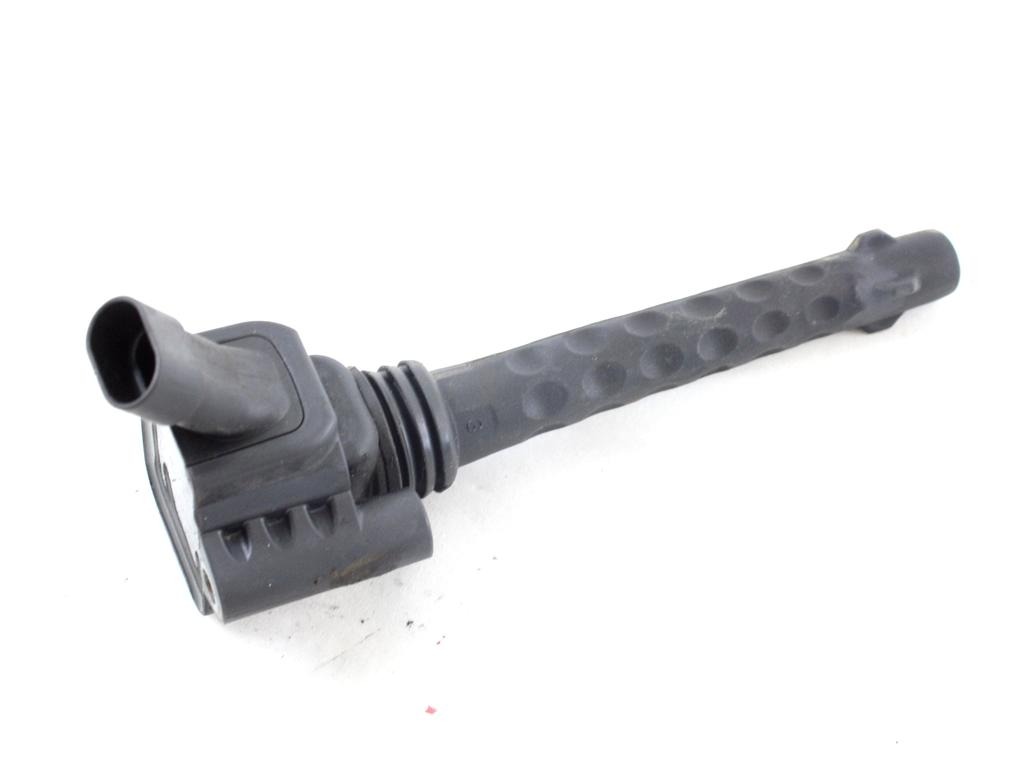 VZIGALNE TULJAVE OEM N. 55213613 ORIGINAL REZERVNI DEL ALFA ROMEO GIULIETTA 940 (2010 - 2020) BENZINA/GPL LETNIK 2013