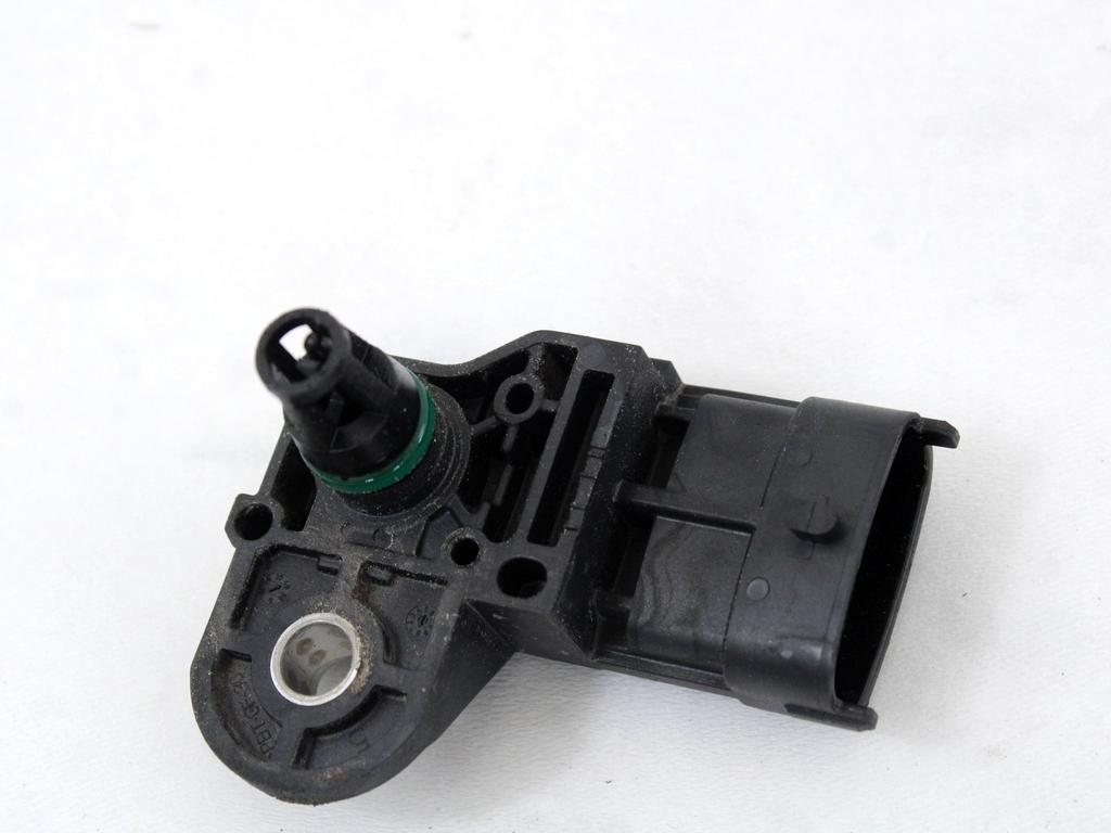 TLAK IZPUSNIH PLINOV SENZORJA OEM N. 261230283 ORIGINAL REZERVNI DEL ALFA ROMEO GIULIETTA 940 (2010 - 2020) BENZINA/GPL LETNIK 2013