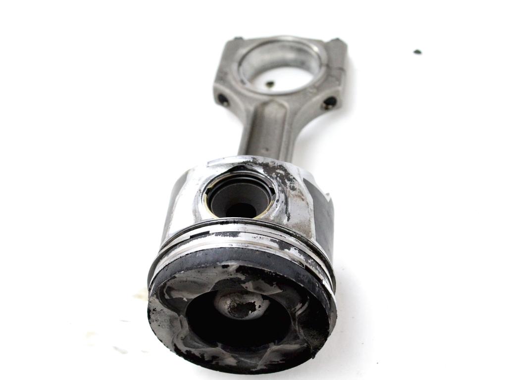 BAT ROCICNE GREDI/ OEM N. 11247798368 ORIGINAL REZERVNI DEL BMW X5 E70 (2006 - 2010) DIESEL LETNIK 2009