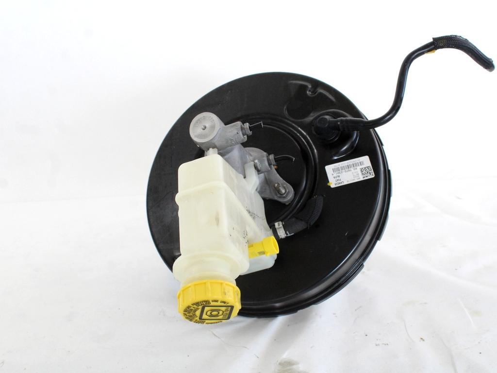 SERVO OJACEVALNIK ZAVOR S PUMPO OEM N. 51906413 ORIGINAL REZERVNI DEL ALFA ROMEO GIULIETTA 940 (2010 - 2020) BENZINA/GPL LETNIK 2013