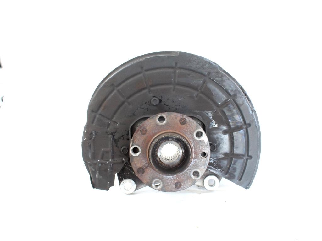 VRTLJIVI LEZAJ DESNO / PESTO KOLESA Z LEZAJEM SPREDAJ OEM N. 50519078 ORIGINAL REZERVNI DEL ALFA ROMEO GIULIETTA 940 (2010 - 2020) BENZINA/GPL LETNIK 2013