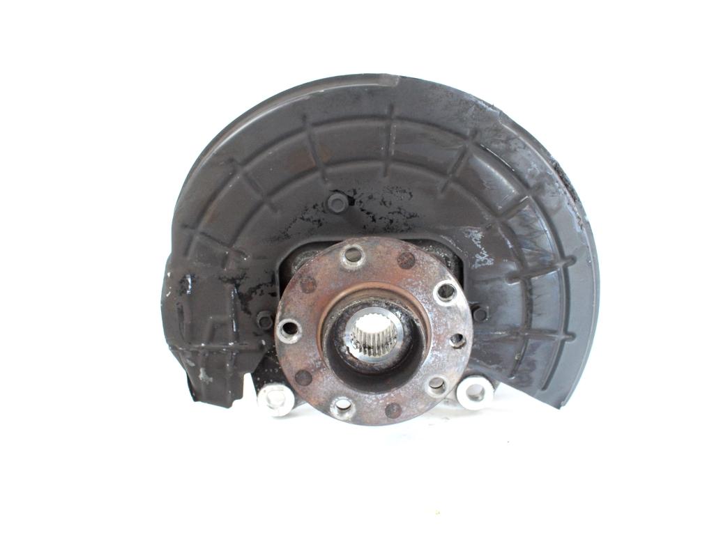 VRTLJIVI LEZAJ DESNO / PESTO KOLESA Z LEZAJEM SPREDAJ OEM N. 50519078 ORIGINAL REZERVNI DEL ALFA ROMEO GIULIETTA 940 (2010 - 2020) BENZINA/GPL LETNIK 2013