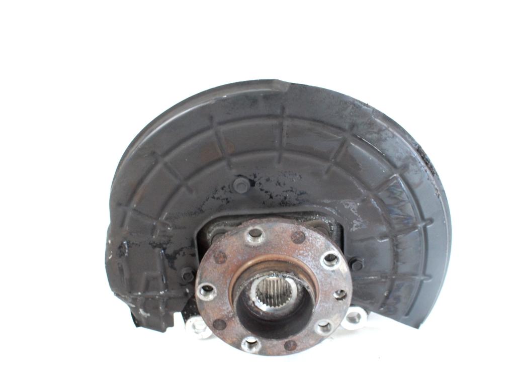 VRTLJIVI LEZAJ DESNO / PESTO KOLESA Z LEZAJEM SPREDAJ OEM N. 50519078 ORIGINAL REZERVNI DEL ALFA ROMEO GIULIETTA 940 (2010 - 2020) BENZINA/GPL LETNIK 2013