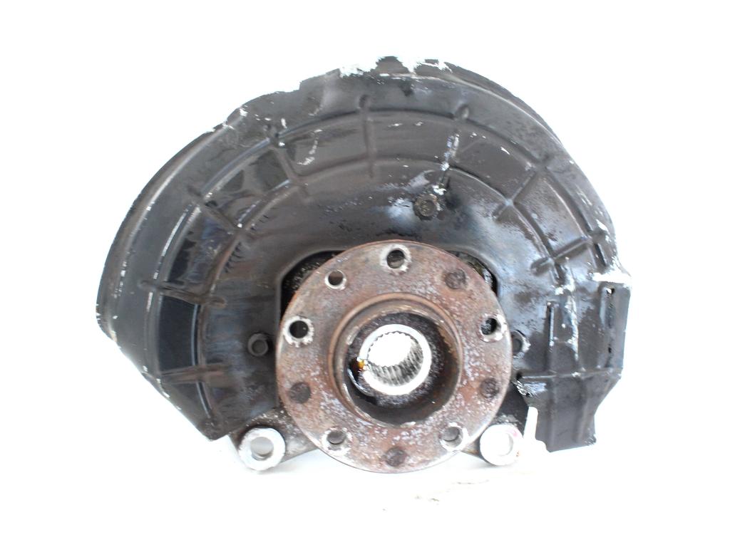 LEVI VRTLJIVI LEZAJ / PESTO KOLESA Z LEZAJEM SPREDAJ OEM N. 50519072 ORIGINAL REZERVNI DEL ALFA ROMEO GIULIETTA 940 (2010 - 2020) BENZINA/GPL LETNIK 2013