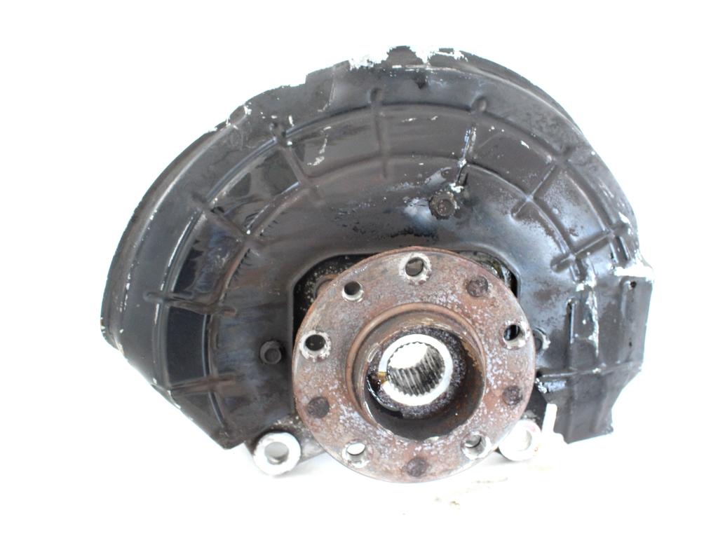 LEVI VRTLJIVI LEZAJ / PESTO KOLESA Z LEZAJEM SPREDAJ OEM N. 50519072 ORIGINAL REZERVNI DEL ALFA ROMEO GIULIETTA 940 (2010 - 2020) BENZINA/GPL LETNIK 2013