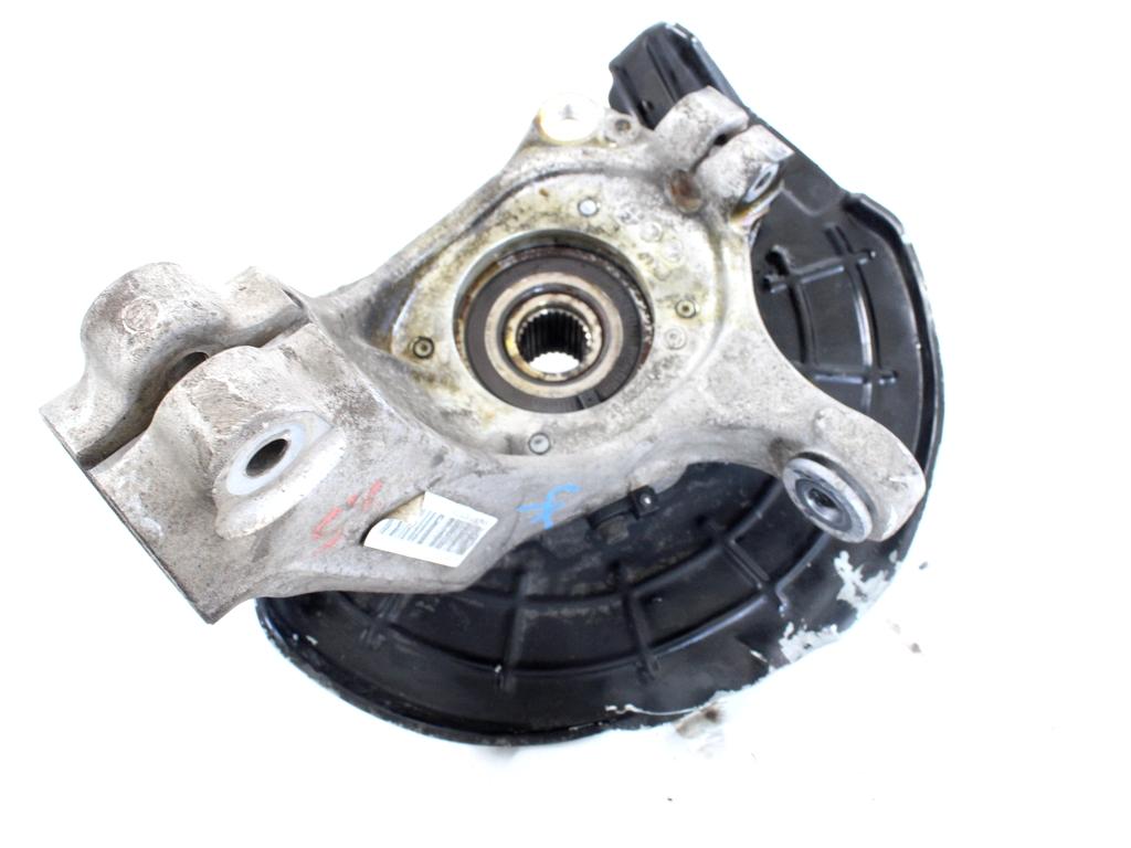 LEVI VRTLJIVI LEZAJ / PESTO KOLESA Z LEZAJEM SPREDAJ OEM N. 50519072 ORIGINAL REZERVNI DEL ALFA ROMEO GIULIETTA 940 (2010 - 2020) BENZINA/GPL LETNIK 2013