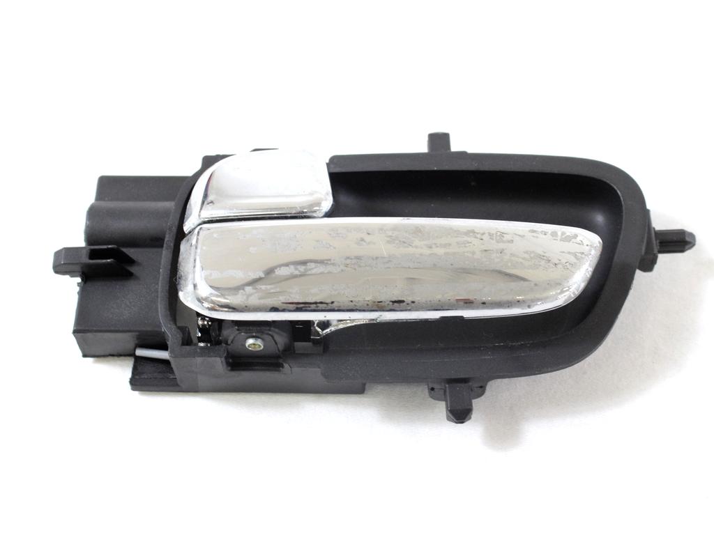 NOTRANJA KLJUKA  OEM N. 82610-1J000 ORIGINAL REZERVNI DEL HYUNDAI I20 PB PBT MK1 R (2012 - 2014) BENZINA LETNIK 2013