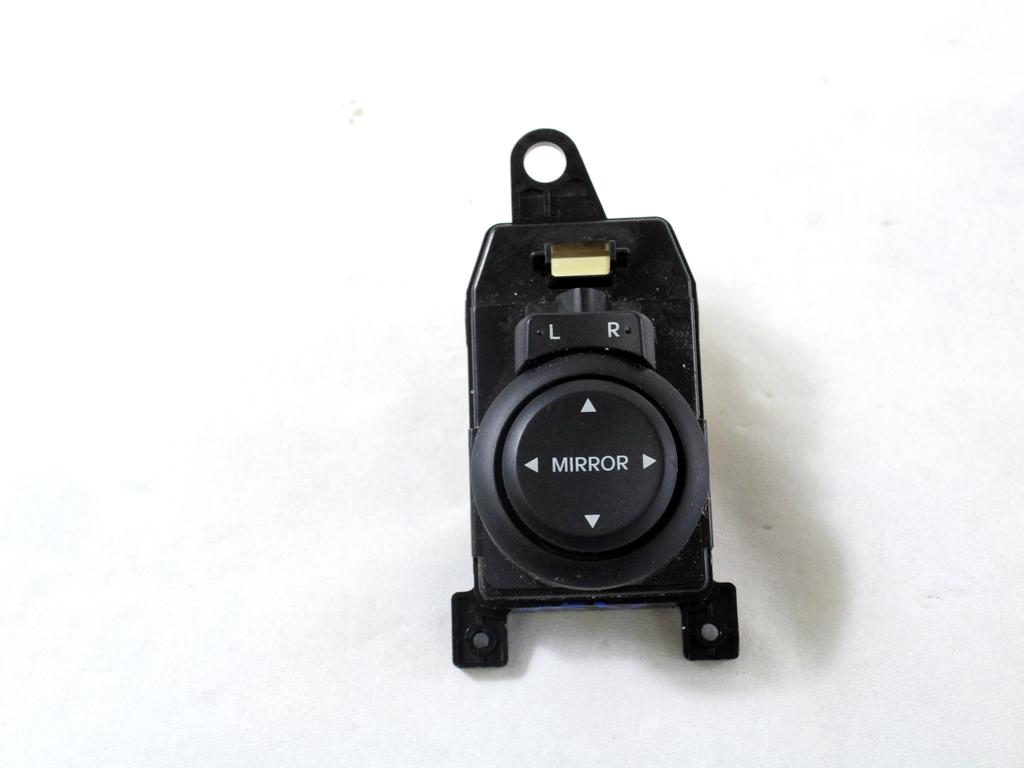 STIKALA ELEKTRICNIH OGLEDAL  OEM N. 935301J000 ORIGINAL REZERVNI DEL HYUNDAI I20 PB PBT MK1 R (2012 - 2014) BENZINA LETNIK 2013