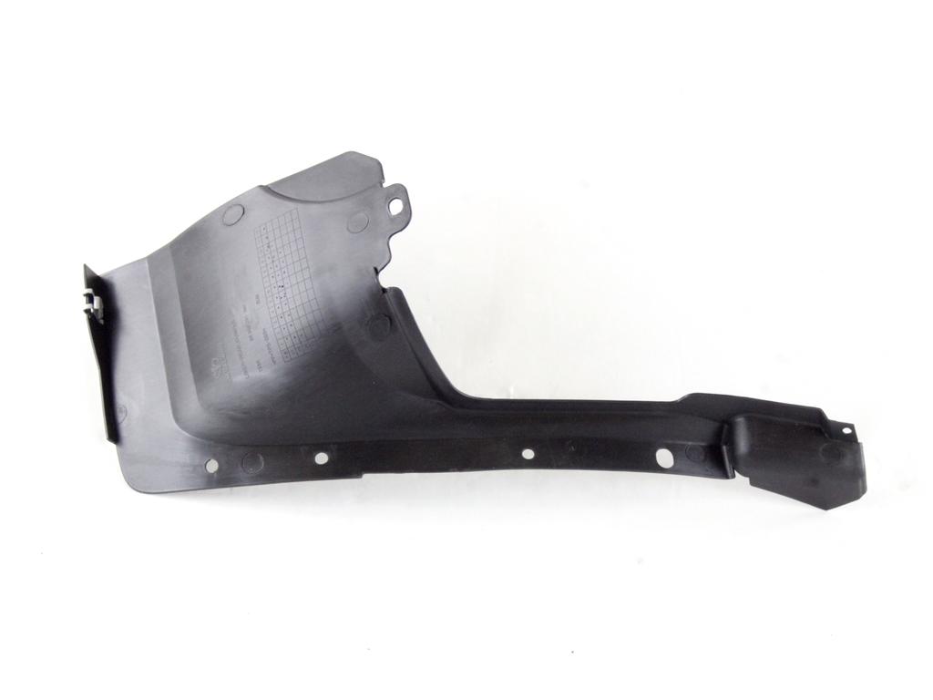 ZADNJI KOLOTEK  OEM N. 96808281 ORIGINAL REZERVNI DEL CHEVROLET AVEO MK1 T250 (2006 - 2011) BENZINA/GPL LETNIK 2010