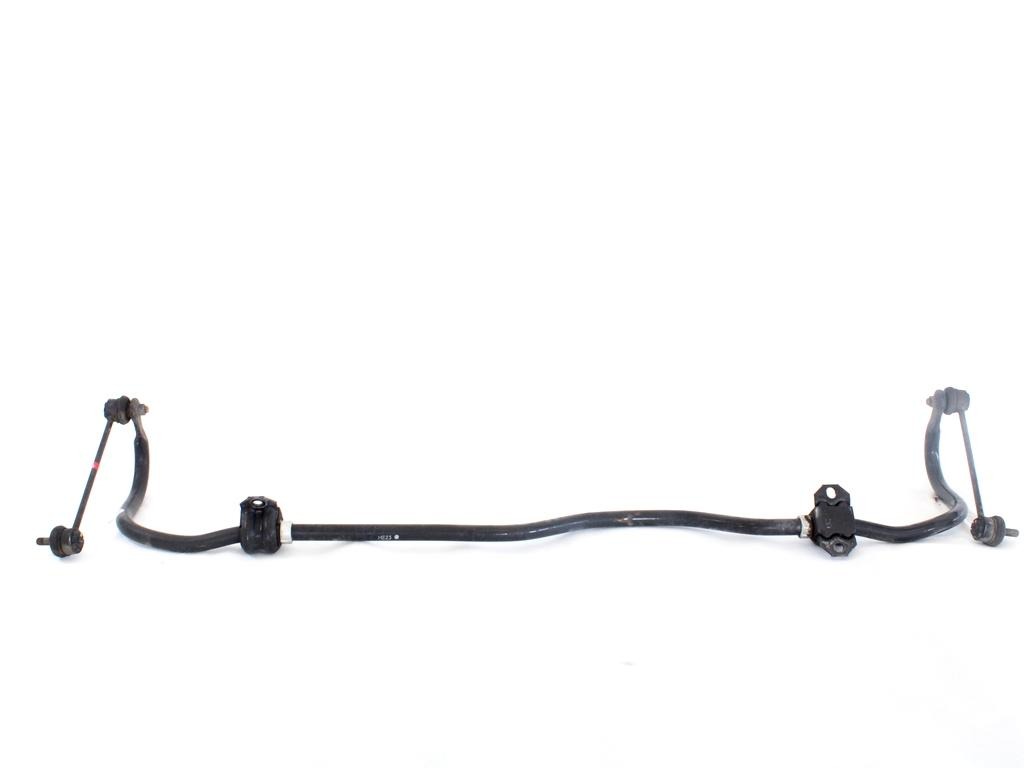 SPREDNJI STABILIZATOR OEM N. 548101J000 ORIGINAL REZERVNI DEL HYUNDAI I20 PB PBT MK1 R (2012 - 2014) BENZINA LETNIK 2013