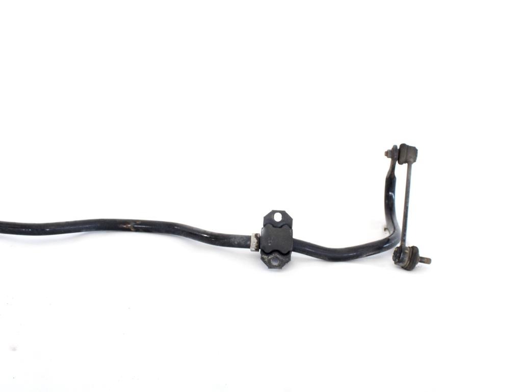 SPREDNJI STABILIZATOR OEM N. 548101J000 ORIGINAL REZERVNI DEL HYUNDAI I20 PB PBT MK1 R (2012 - 2014) BENZINA LETNIK 2013