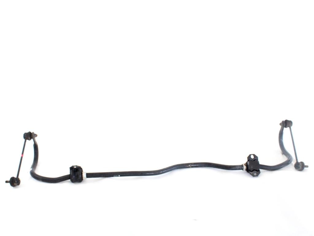 SPREDNJI STABILIZATOR OEM N. 548101J000 ORIGINAL REZERVNI DEL HYUNDAI I20 PB PBT MK1 R (2012 - 2014) BENZINA LETNIK 2013