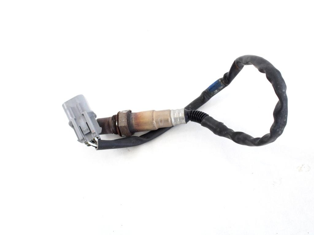 SONDA LAMBDA  OEM N. 39210-03030 ORIGINAL REZERVNI DEL HYUNDAI I20 PB PBT MK1 R (2012 - 2014) BENZINA LETNIK 2013