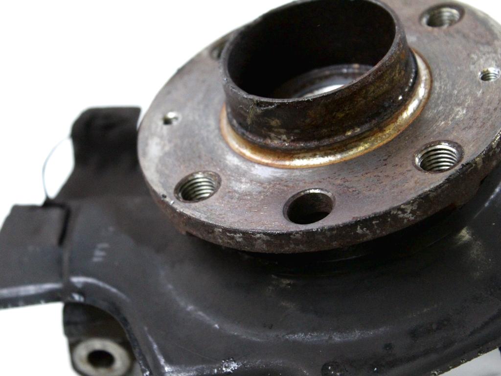 LEVI VRTLJIVI LEZAJ / PESTO KOLESA Z LEZAJEM SPREDAJ OEM N. 51776378 ORIGINAL REZERVNI DEL FIAT PUNTO 199 MK3 (2011 - 2017)BENZINA LETNIK 2016