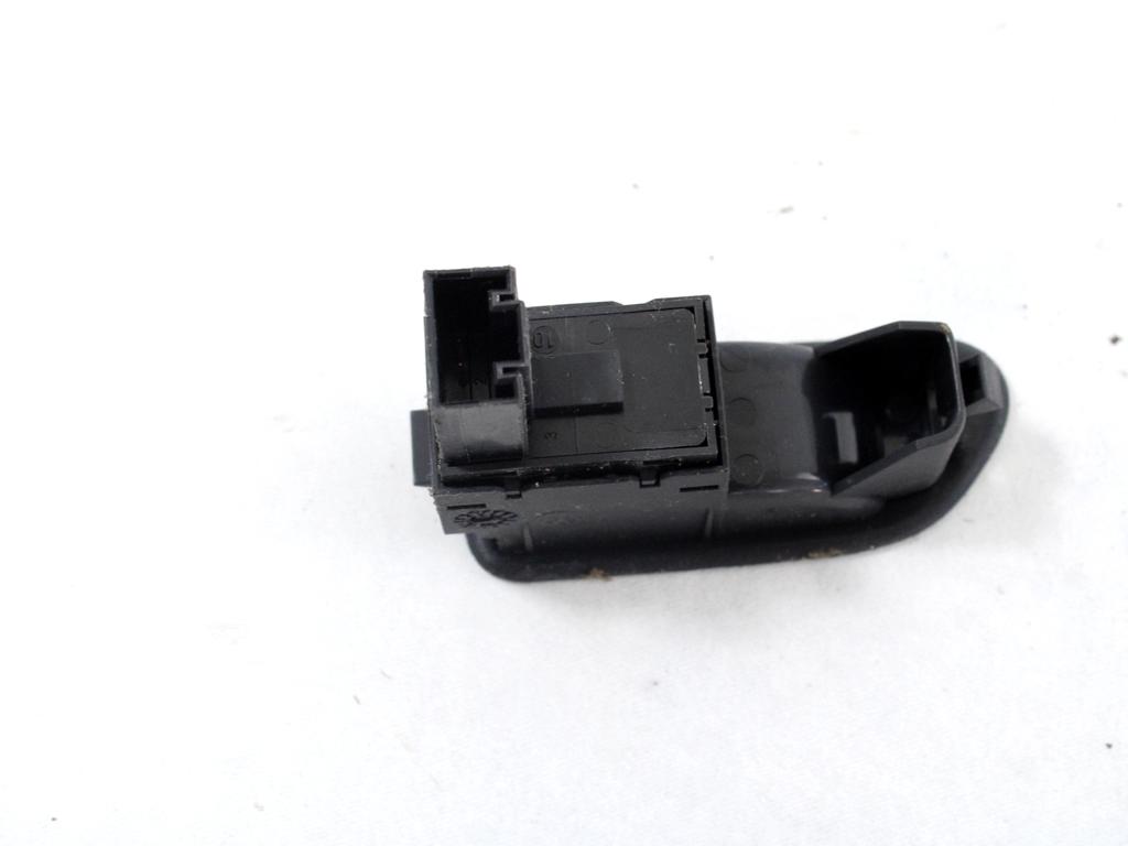 ZADNJE STIKALO OEM N. 7L6959855B ORIGINAL REZERVNI DEL VOLKSWAGEN GOLF VI 5K1 517 AJ5 MK6 (2008-2012) BENZINA LETNIK 2009