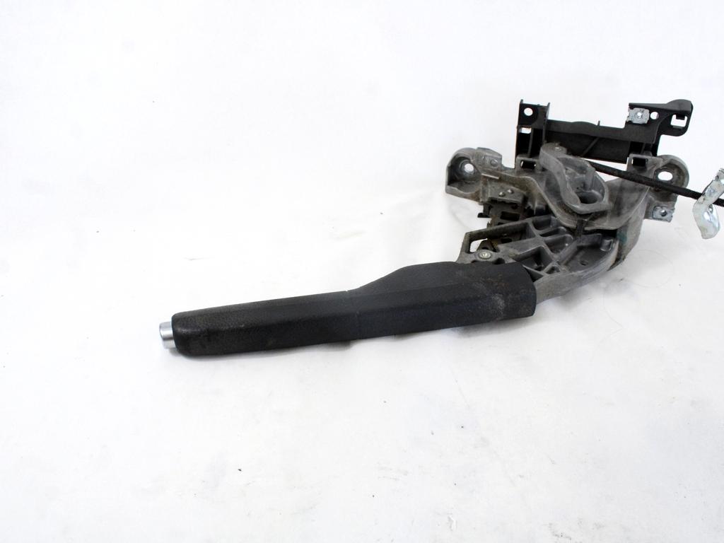 OEM N. 1K0711303M ORIGINAL REZERVNI DEL VOLKSWAGEN GOLF VI 5K1 517 AJ5 MK6 (2008-2012) BENZINA LETNIK 2009