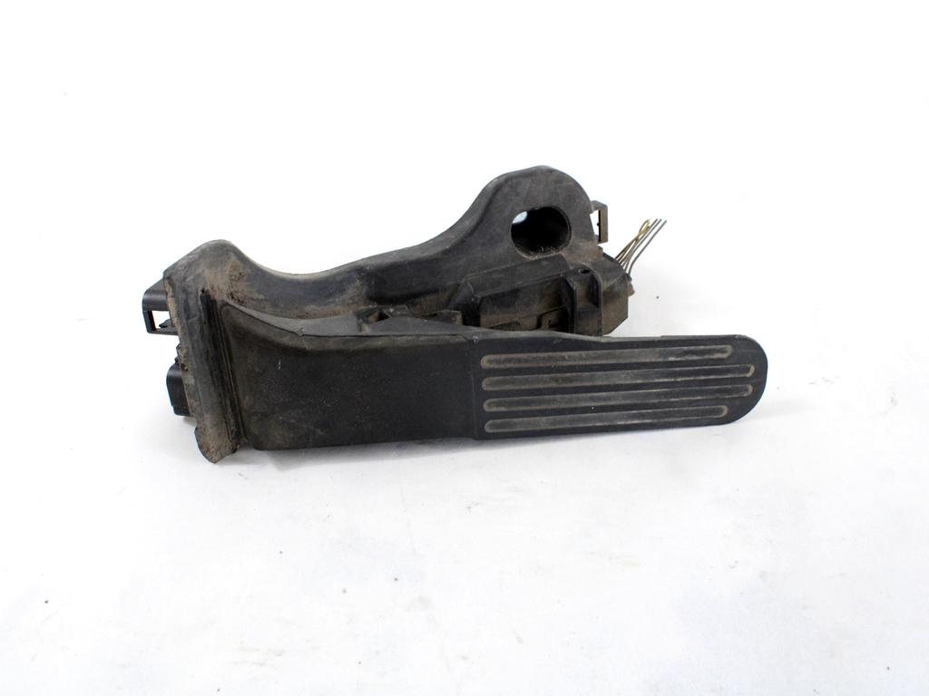 PEDALI OEM N. 1K1721503T ORIGINAL REZERVNI DEL VOLKSWAGEN GOLF VI 5K1 517 AJ5 MK6 (2008-2012) BENZINA LETNIK 2009