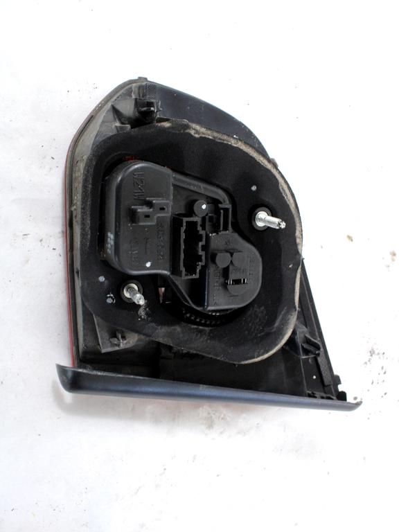 ZADNJI LEVI ZAROMET OEM N. 5K0945093AB ORIGINAL REZERVNI DEL VOLKSWAGEN GOLF VI 5K1 517 AJ5 MK6 (2008-2012) BENZINA LETNIK 2009