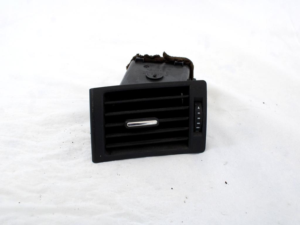 ODVOD ZRAKA OEM N. 8E0820901F ORIGINAL REZERVNI DEL AUDI A4 B7 8EC 8ED 8HE BER/SW/CABRIO (2004 - 2007) DIESEL LETNIK 2005