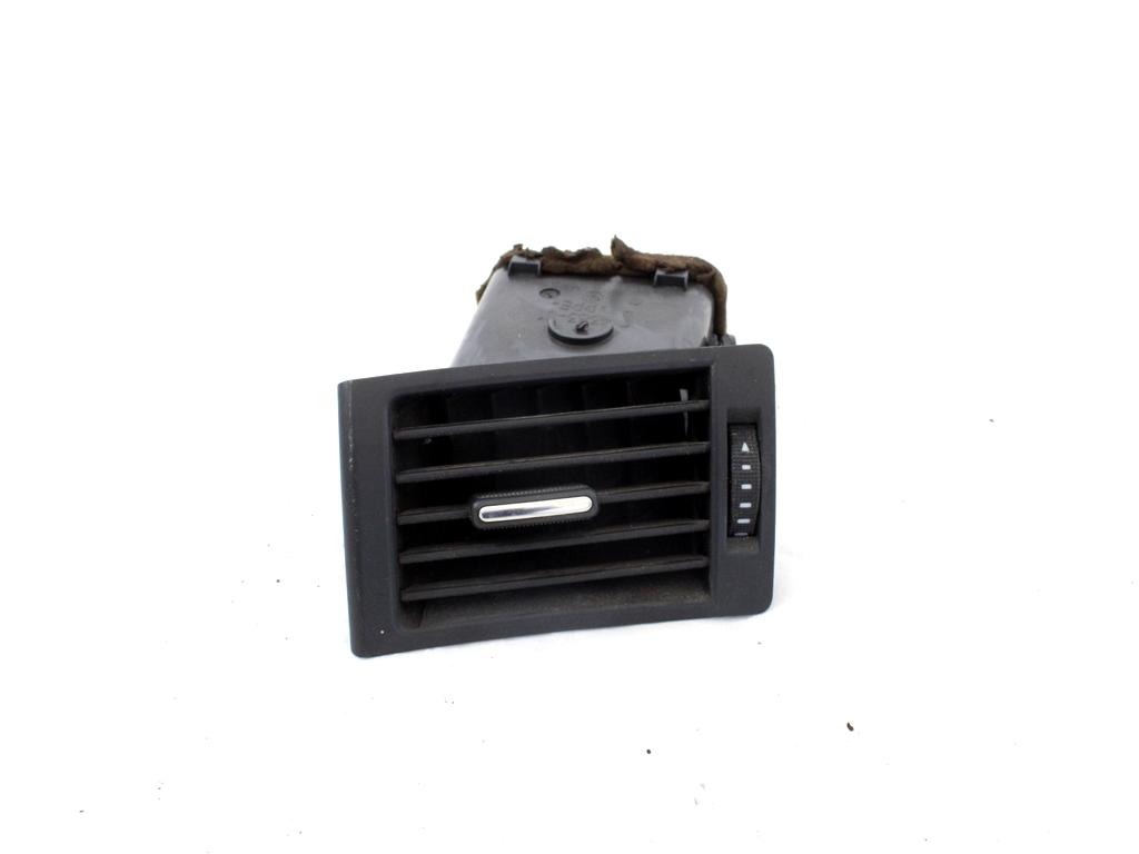 ODVOD ZRAKA OEM N. 8E0820901F ORIGINAL REZERVNI DEL AUDI A4 B7 8EC 8ED 8HE BER/SW/CABRIO (2004 - 2007) DIESEL LETNIK 2005