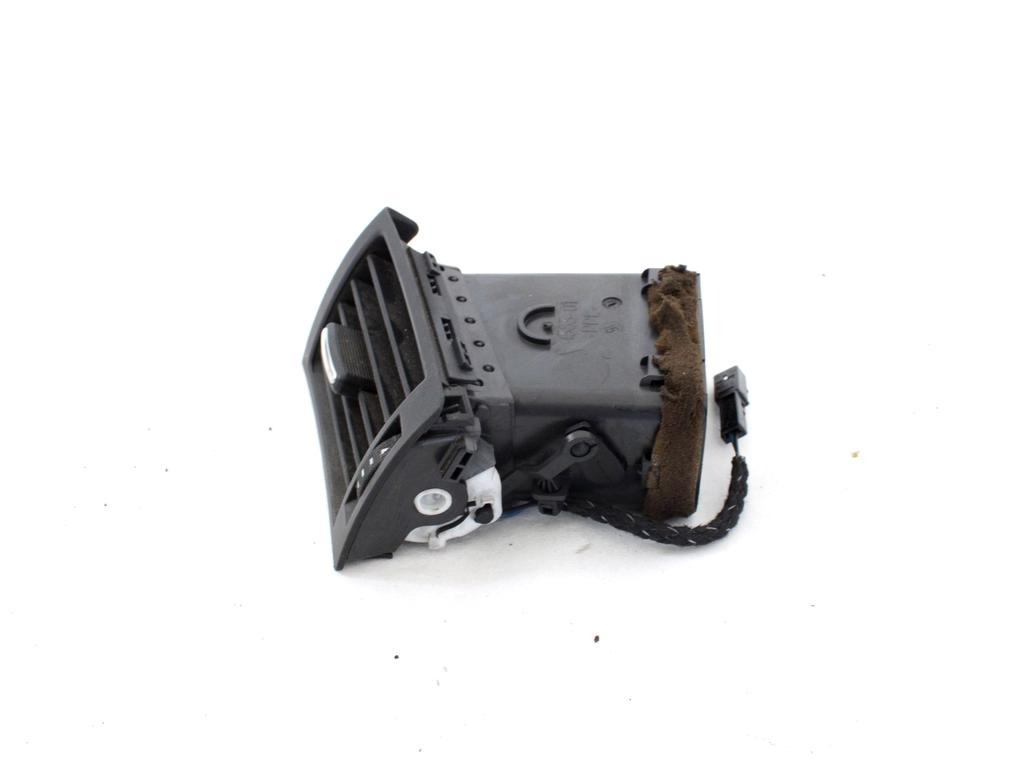 ODVOD ZRAKA OEM N. 8E0820901F ORIGINAL REZERVNI DEL AUDI A4 B7 8EC 8ED 8HE BER/SW/CABRIO (2004 - 2007) DIESEL LETNIK 2005