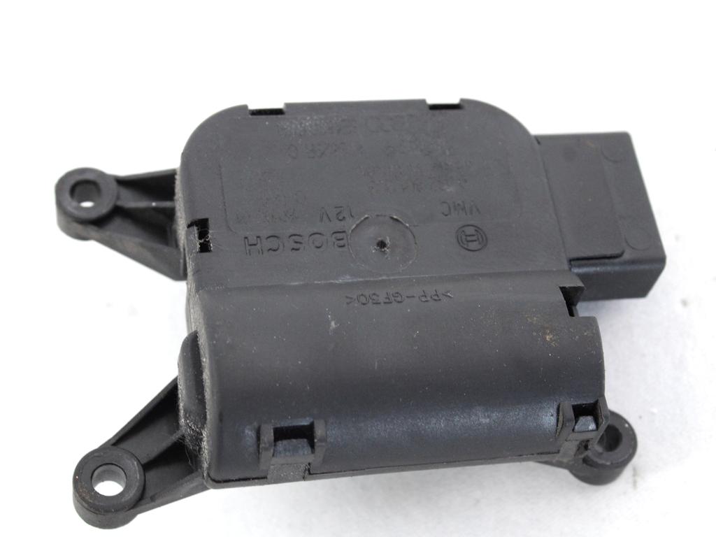 MOTORCEK OGREVANJA OEM N. 8E1820511B ORIGINAL REZERVNI DEL AUDI A4 B7 8EC 8ED 8HE BER/SW/CABRIO (2004 - 2007) DIESEL LETNIK 2005