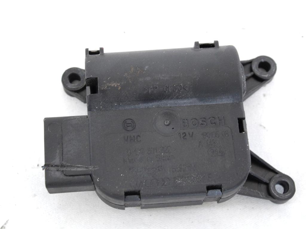 MOTORCEK OGREVANJA OEM N. 8E1820511F ORIGINAL REZERVNI DEL AUDI A4 B7 8EC 8ED 8HE BER/SW/CABRIO (2004 - 2007) DIESEL LETNIK 2005