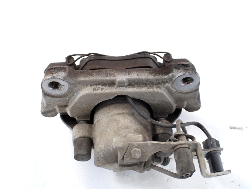 SPREDNJE DESNE ZAVORNE CELJUSTI  OEM N. 8E0615124A ORIGINAL REZERVNI DEL AUDI A4 B7 8EC 8ED 8HE BER/SW/CABRIO (2004 - 2007) DIESEL LETNIK 2005