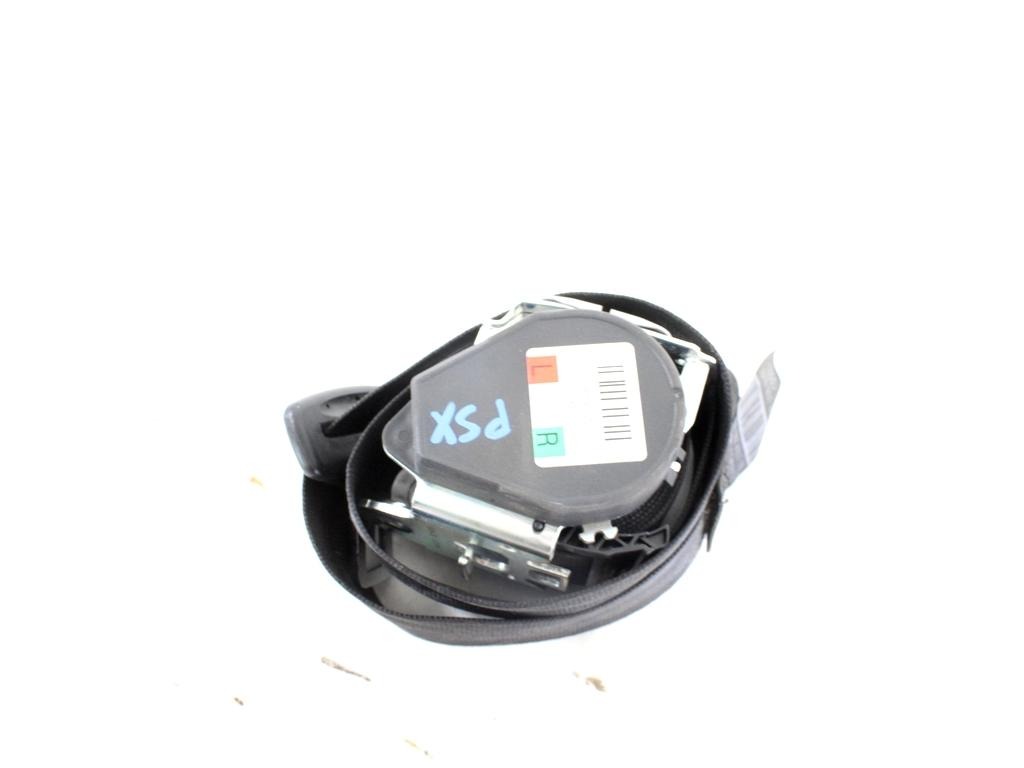 VARNOSTNI PAS OEM N. 8E5857805D ORIGINAL REZERVNI DEL AUDI A4 B7 8EC 8ED 8HE BER/SW/CABRIO (2004 - 2007) DIESEL LETNIK 2005