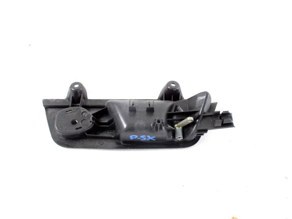 NOTRANJA KLJUKA  OEM N. 8E0839019B ORIGINAL REZERVNI DEL AUDI A4 B7 8EC 8ED 8HE BER/SW/CABRIO (2004 - 2007) DIESEL LETNIK 2005