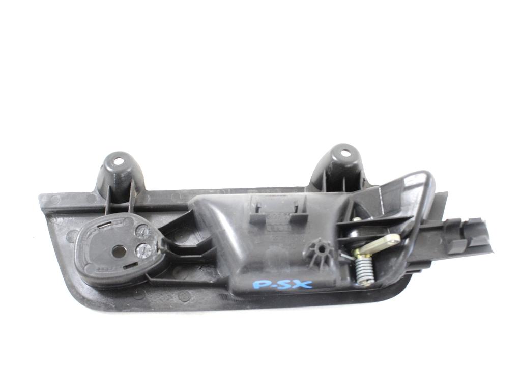 NOTRANJA KLJUKA  OEM N. 8E0839019B ORIGINAL REZERVNI DEL AUDI A4 B7 8EC 8ED 8HE BER/SW/CABRIO (2004 - 2007) DIESEL LETNIK 2005