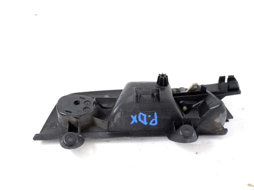 NOTRANJA KLJUKA  OEM N. 8E0839020B ORIGINAL REZERVNI DEL AUDI A4 B7 8EC 8ED 8HE BER/SW/CABRIO (2004 - 2007) DIESEL LETNIK 2005