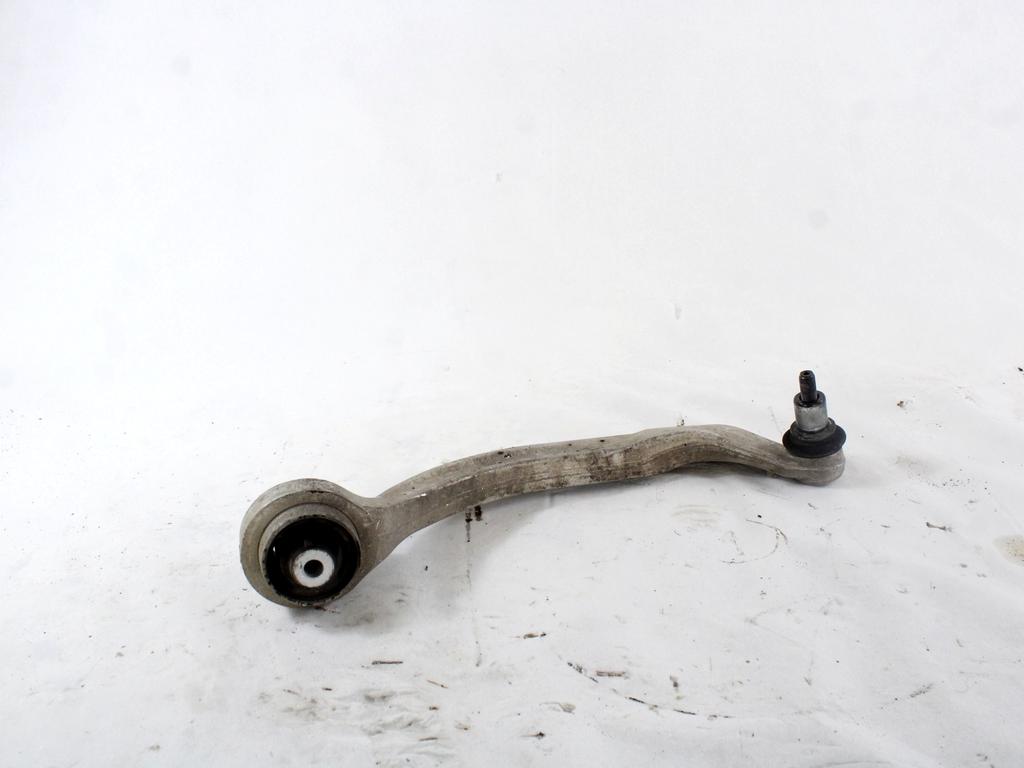 SPREDNJA DESNA ROKA  OEM N. 8E0407694AA ORIGINAL REZERVNI DEL AUDI A4 B7 8EC 8ED 8HE BER/SW/CABRIO (2004 - 2007) DIESEL LETNIK 2005