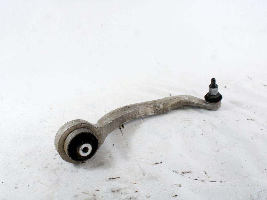 SPREDNJA DESNA ROKA  OEM N. 8E0407694AA ORIGINAL REZERVNI DEL AUDI A4 B7 8EC 8ED 8HE BER/SW/CABRIO (2004 - 2007) DIESEL LETNIK 2005