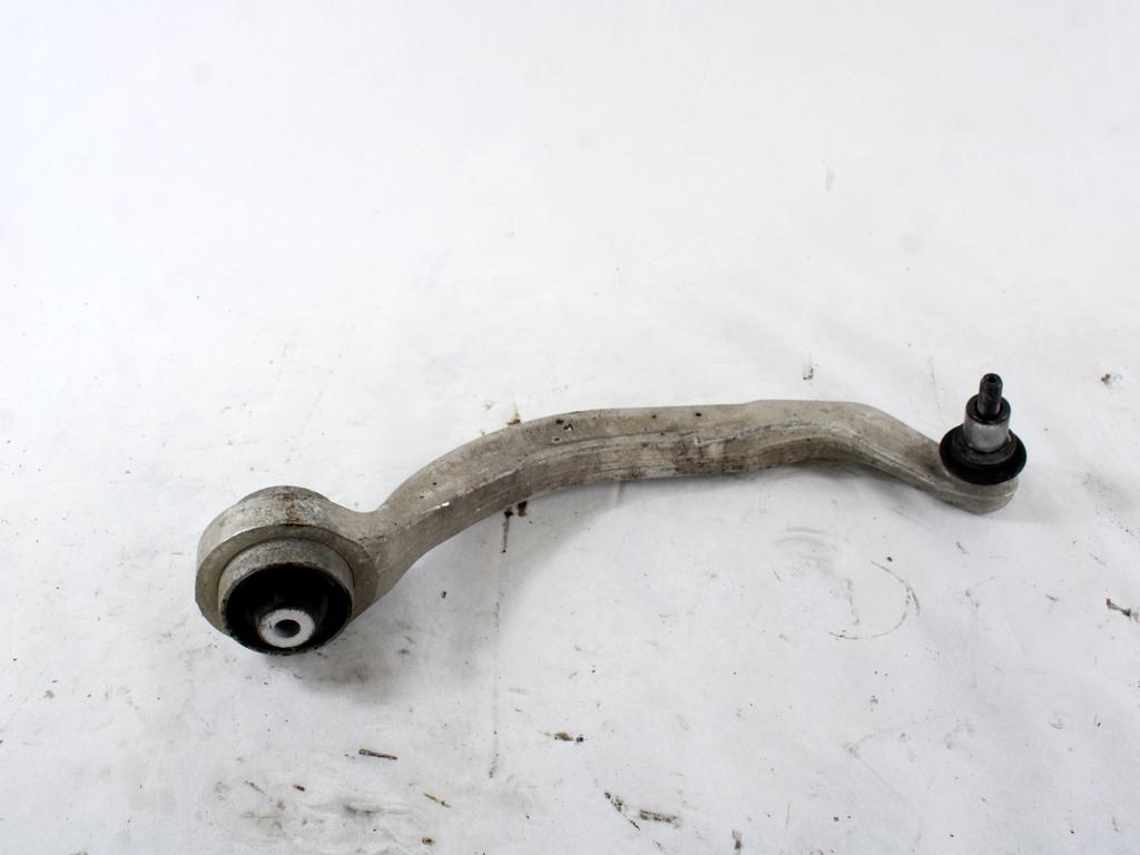 SPREDNJA DESNA ROKA  OEM N. 8E0407694AA ORIGINAL REZERVNI DEL AUDI A4 B7 8EC 8ED 8HE BER/SW/CABRIO (2004 - 2007) DIESEL LETNIK 2005