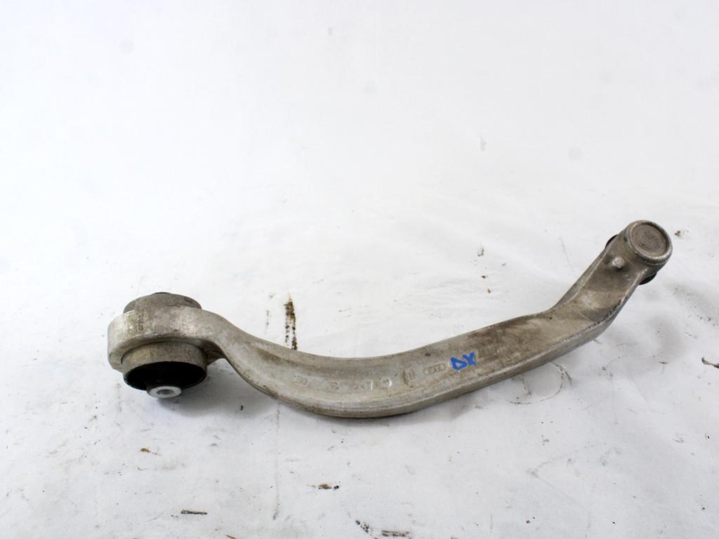 SPREDNJA DESNA ROKA  OEM N. 8E0407694AA ORIGINAL REZERVNI DEL AUDI A4 B7 8EC 8ED 8HE BER/SW/CABRIO (2004 - 2007) DIESEL LETNIK 2005