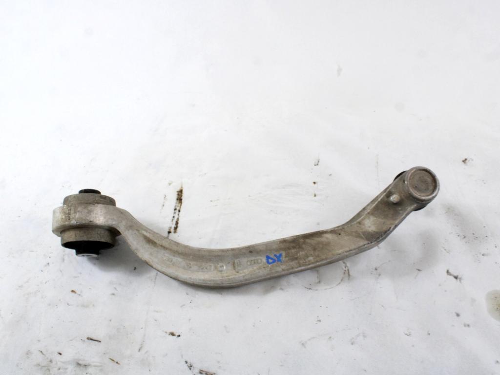 SPREDNJA DESNA ROKA  OEM N. 8E0407694AA ORIGINAL REZERVNI DEL AUDI A4 B7 8EC 8ED 8HE BER/SW/CABRIO (2004 - 2007) DIESEL LETNIK 2005