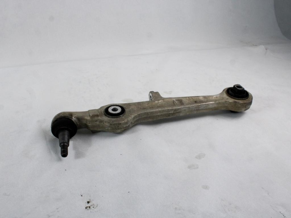 SPREDNJA DESNA ROKA  OEM N. 8E0407155E ORIGINAL REZERVNI DEL AUDI A4 B7 8EC 8ED 8HE BER/SW/CABRIO (2004 - 2007) DIESEL LETNIK 2005