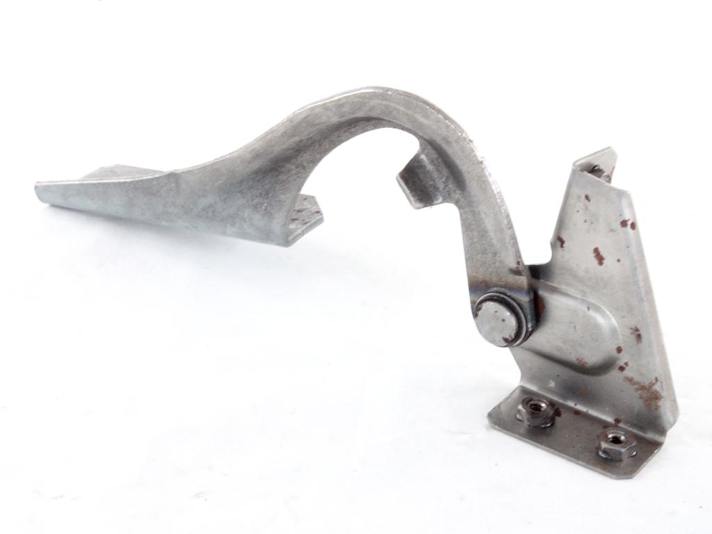 PANTI POKROVA MOTORJA OEM N. FS4364783 ORIGINAL REZERVNI DEL DAEWOO FSO TRUCK PLUS (1997 - 2003)DIESEL LETNIK 1997