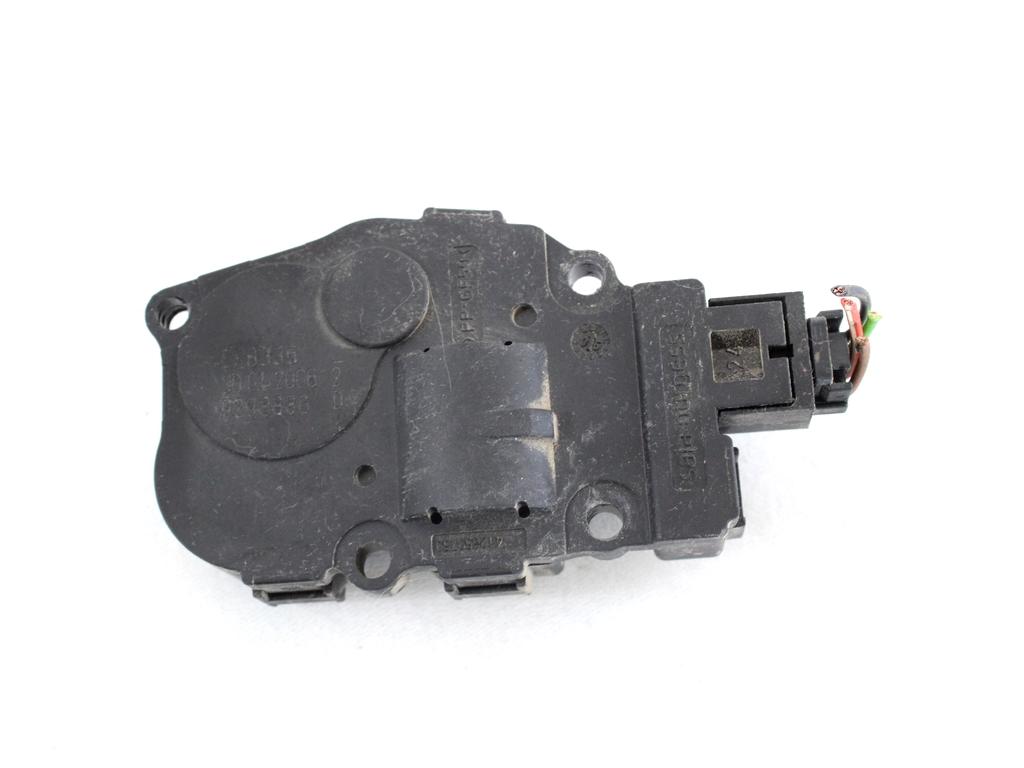 MOTORCEK OGREVANJA OEM N. 929888G ORIGINAL REZERVNI DEL MERCEDES CLASSE ML W164 (2005-2008)DIESEL LETNIK 2006