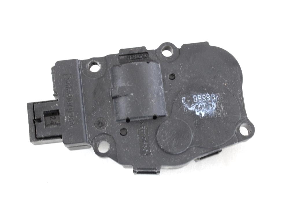 MOTORCEK OGREVANJA OEM N. 929888G ORIGINAL REZERVNI DEL MERCEDES CLASSE ML W164 (2005-2008)DIESEL LETNIK 2006